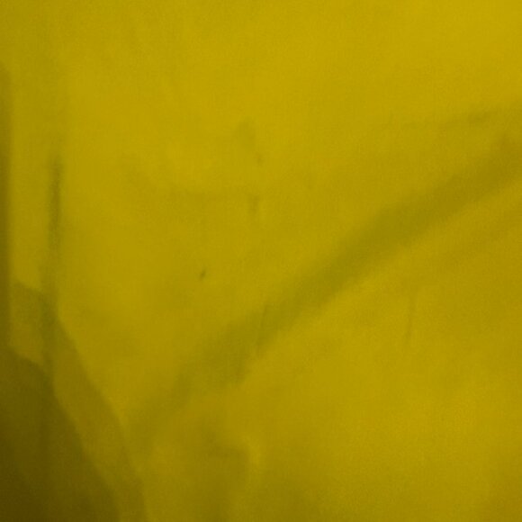 Adidas Yellow & Gray ClimaCool Performance T-Shirt – Size XL - Picture 8 of 11